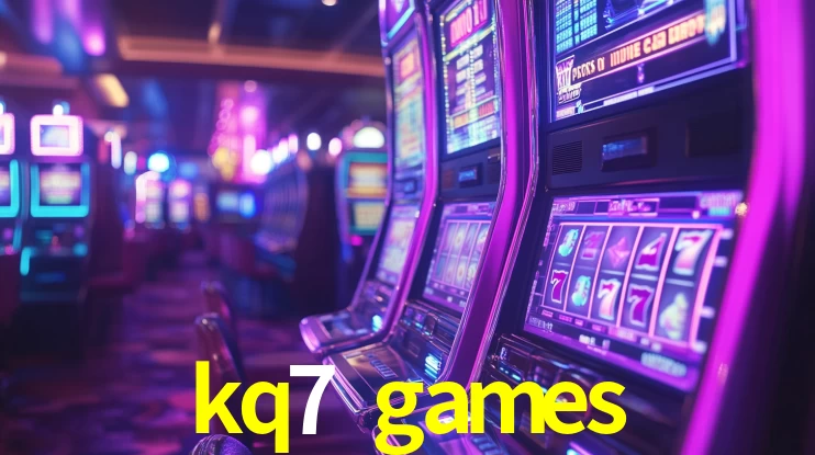 Cassino Online kq7 games