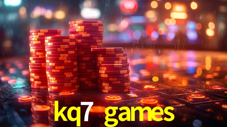 Suporte no Cassino Online kq7 games